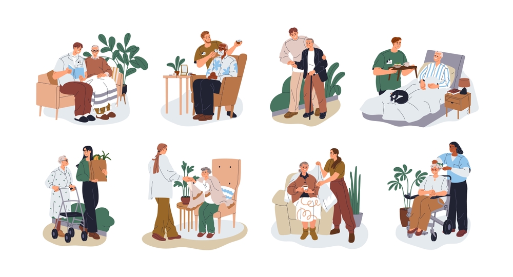 The Comfort of Care: Why Home Nursing Matters