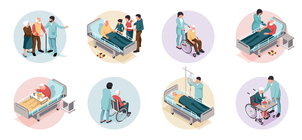 Why Home Care Nursing is the Heart of Healing at Home